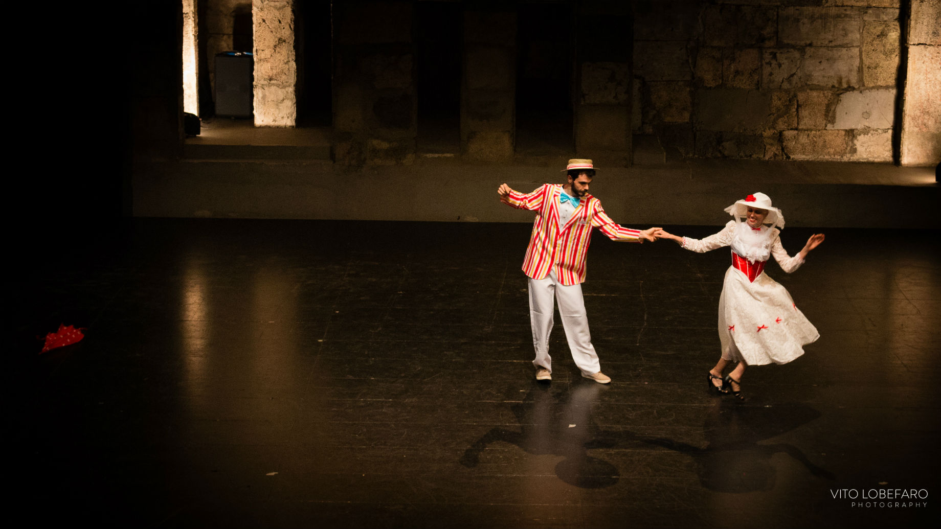 Corsi di lindy Hop a Loreto