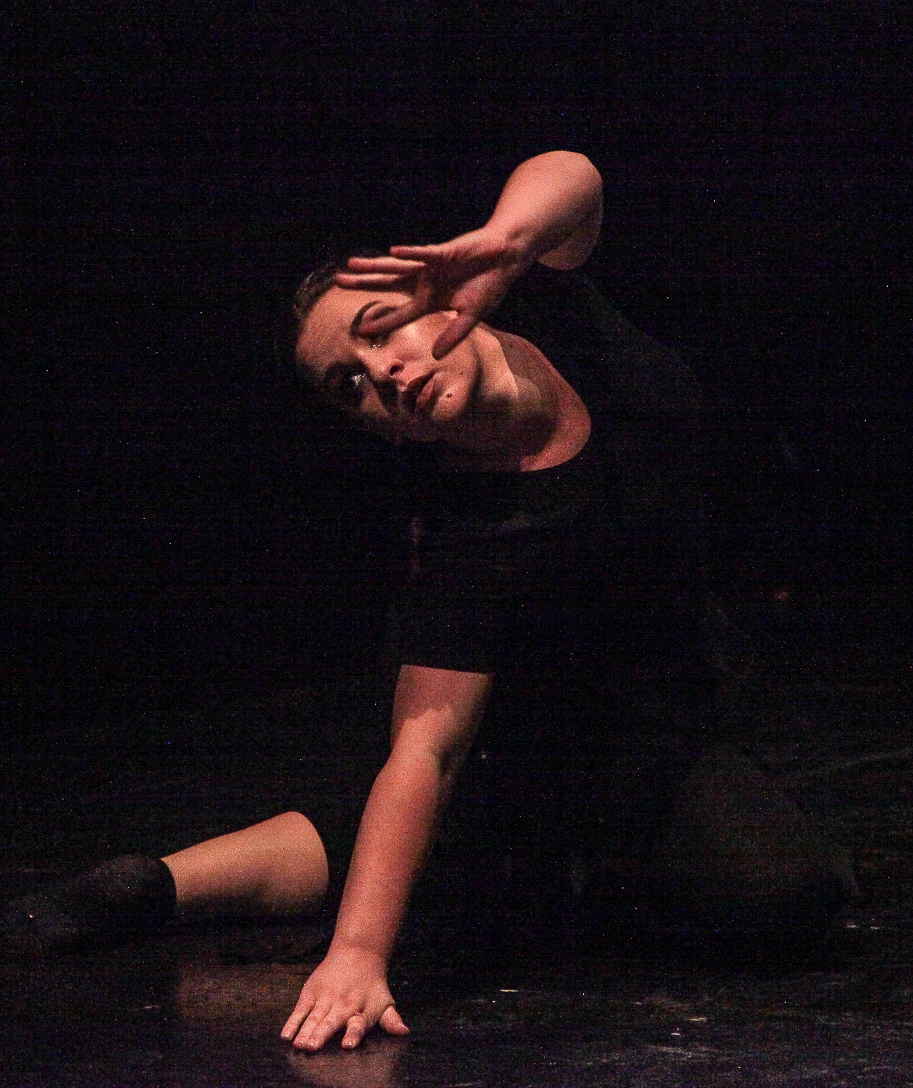 Danza Contemporanea a Milano