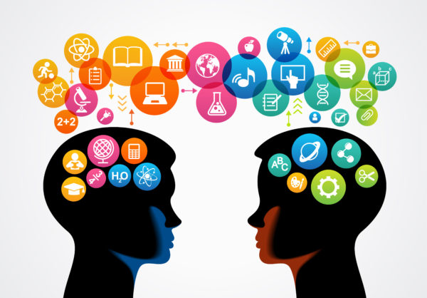 Il movimento che viene merorizzato