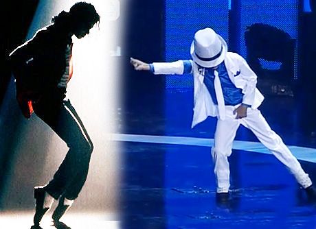 Corso di Micheal Jackson Style
